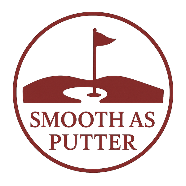 Smooth As Putter